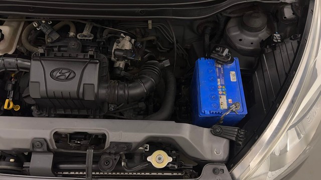 Second-hand 2018 Hyundai EON Magna for sale in Chandigarh-39