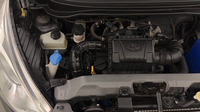 Second-hand 2018 Hyundai EON Magna for sale in Chandigarh-38