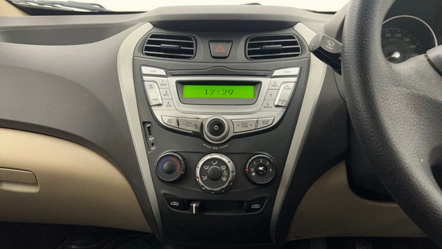 Second-hand 2018 Hyundai EON Magna for sale in Chandigarh-26