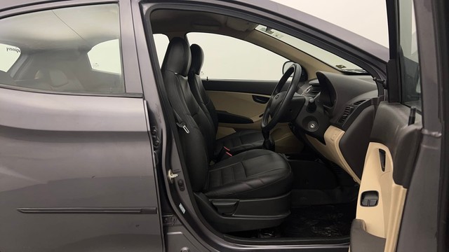 Second-hand 2018 Hyundai EON Magna for sale in Chandigarh-15