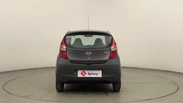 Second-hand 2018 Hyundai EON Magna for sale in Chandigarh-4
