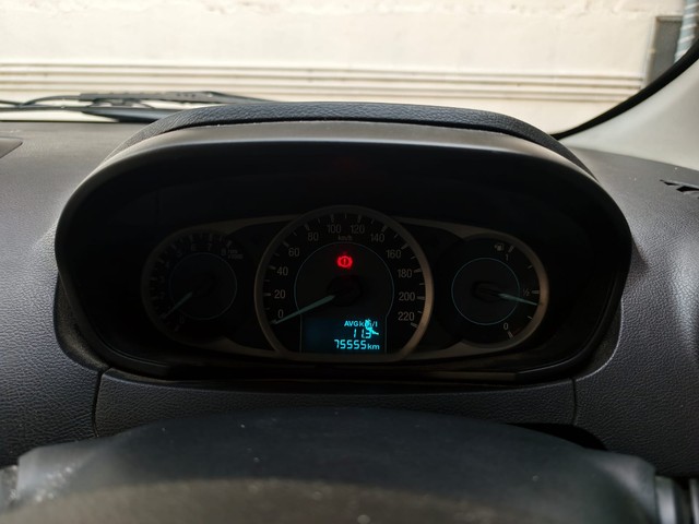 Second-hand 2016 Ford Figo 1.2P Base MT for sale in Chennai-3