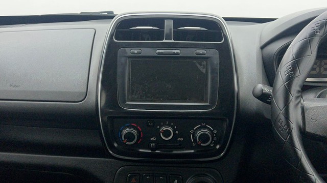 Second-hand 2019 Renault KWID 1.0 RXT Opt for sale in Chandigarh-27