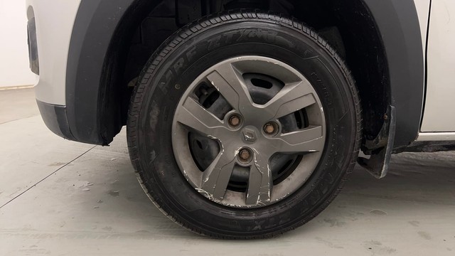 Second-hand 2019 Renault KWID 1.0 RXT Opt for sale in Chandigarh-20