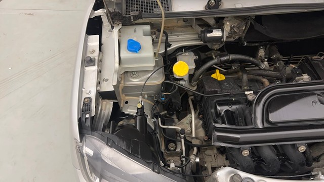 Second-hand 2019 Renault KWID 1.0 RXT Opt for sale in Chandigarh-39