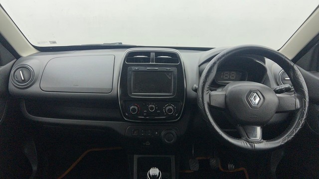 Second-hand 2019 Renault KWID 1.0 RXT Opt for sale in Chandigarh-11