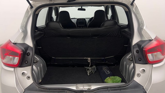 Second-hand 2019 Renault KWID 1.0 RXT Opt for sale in Chandigarh-9