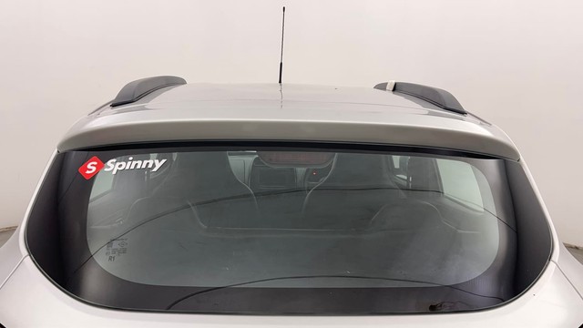 Second-hand 2019 Renault KWID 1.0 RXT Opt for sale in Chandigarh-37