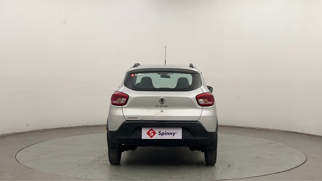 Second-hand 2019 Renault KWID 1.0 RXT Opt for sale in Chandigarh-4