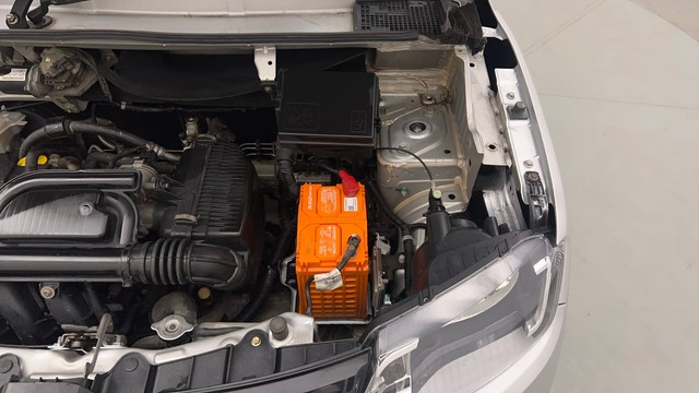 Second-hand 2019 Renault KWID 1.0 RXT Opt for sale in Chandigarh-24