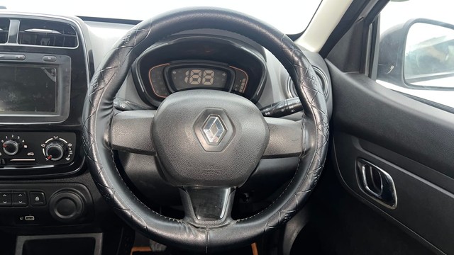 Second-hand 2019 Renault KWID 1.0 RXT Opt for sale in Chandigarh-28