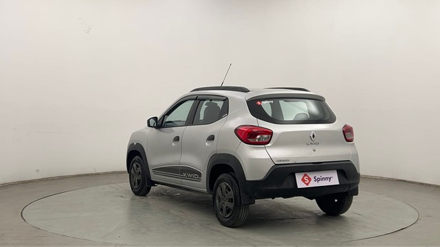 Second-hand 2019 Renault KWID 1.0 RXT Opt for sale in Chandigarh-5