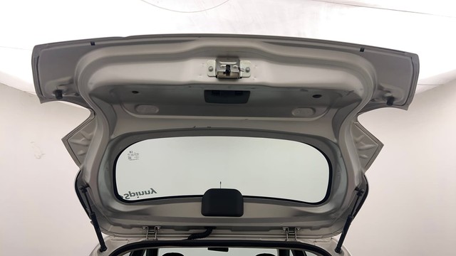 Second-hand 2019 Renault KWID 1.0 RXT Opt for sale in Chandigarh-30