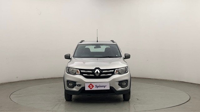Second-hand 2019 Renault KWID 1.0 RXT Opt for sale in Chandigarh-7
