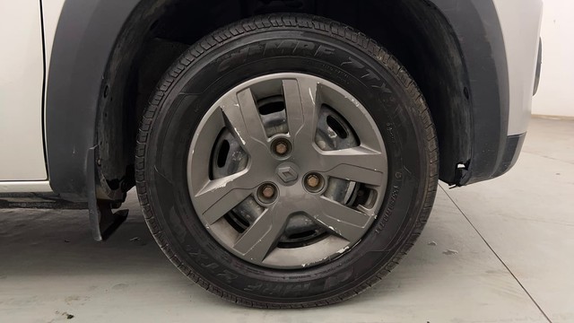 Second-hand 2019 Renault KWID 1.0 RXT Opt for sale in Chandigarh-17