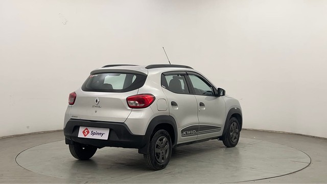 Second-hand 2019 Renault KWID 1.0 RXT Opt for sale in Chandigarh-3