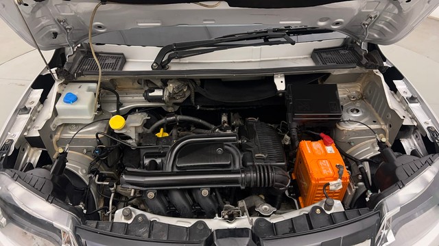 Second-hand 2019 Renault KWID 1.0 RXT Opt for sale in Chandigarh-8