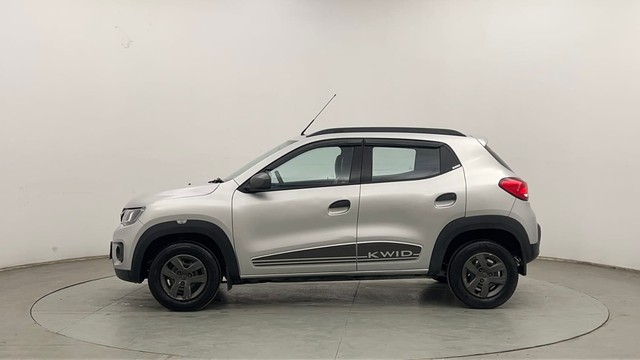Second-hand 2019 Renault KWID 1.0 RXT Opt for sale in Chandigarh-6