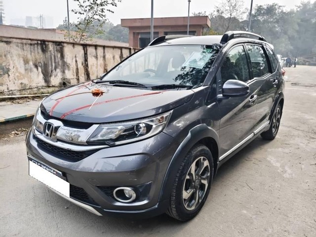 Second-hand 2019 Honda BR-V i-DTEC VX MT for sale in Noida-4