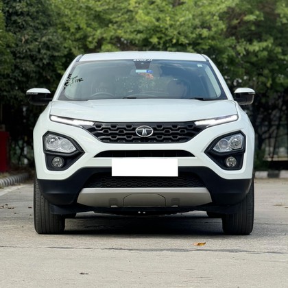 Second-hand 2022 Tata Harrier XZA AT BSVI for sale in New Delhi