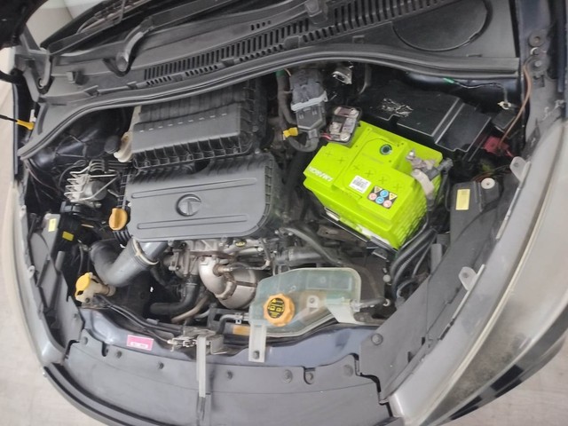 Second-hand 2021 Tata Tiago 1.2 Revotron XT for sale in Coimbatore-34