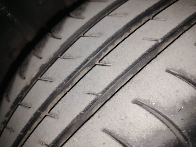 Second-hand 2021 Tata Tiago 1.2 Revotron XT for sale in Coimbatore-38