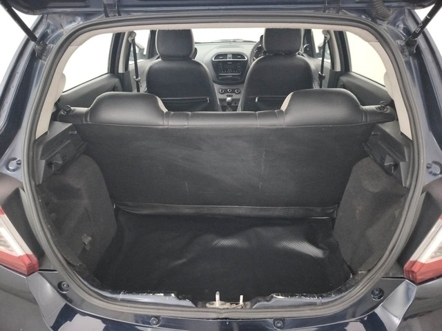 Second-hand 2021 Tata Tiago 1.2 Revotron XT for sale in Coimbatore-9