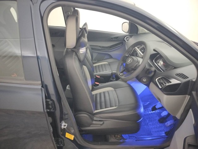 Second-hand 2021 Tata Tiago 1.2 Revotron XT for sale in Coimbatore-15