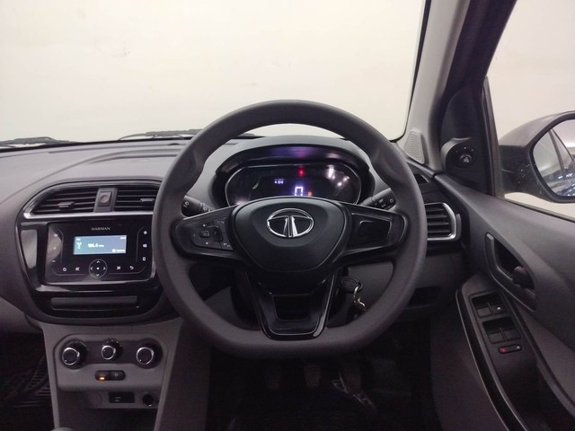 Second-hand 2021 Tata Tiago 1.2 Revotron XT for sale in Coimbatore-31