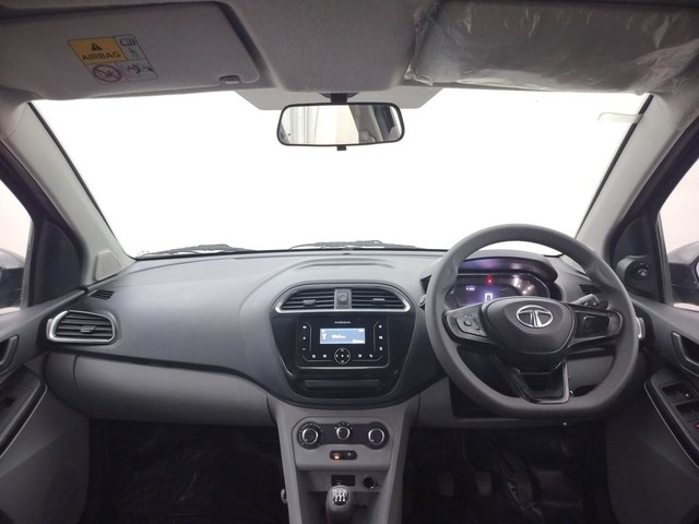 Second-hand 2021 Tata Tiago 1.2 Revotron XT for sale in Coimbatore-11