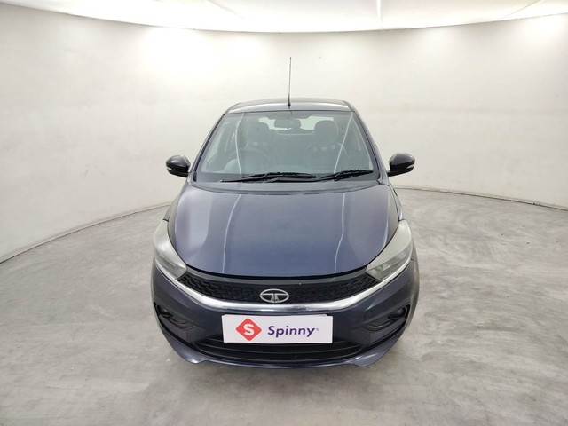 Second-hand 2021 Tata Tiago 1.2 Revotron XT for sale in Coimbatore-7
