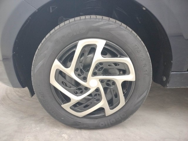 Second-hand 2021 Tata Tiago 1.2 Revotron XT for sale in Coimbatore-20