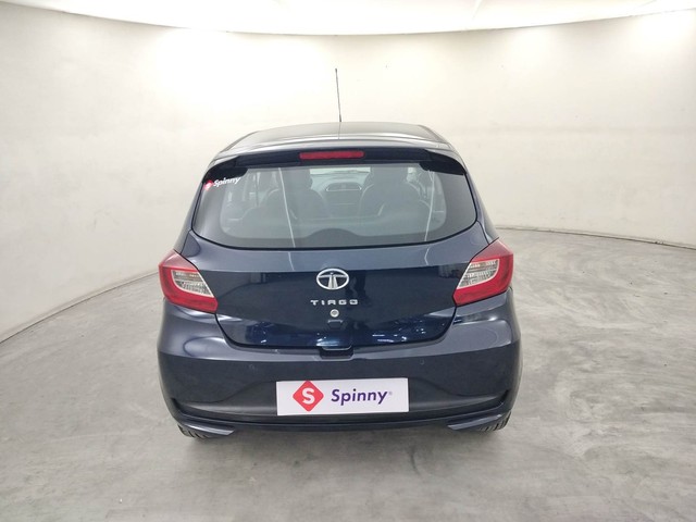 Second-hand 2021 Tata Tiago 1.2 Revotron XT for sale in Coimbatore-4
