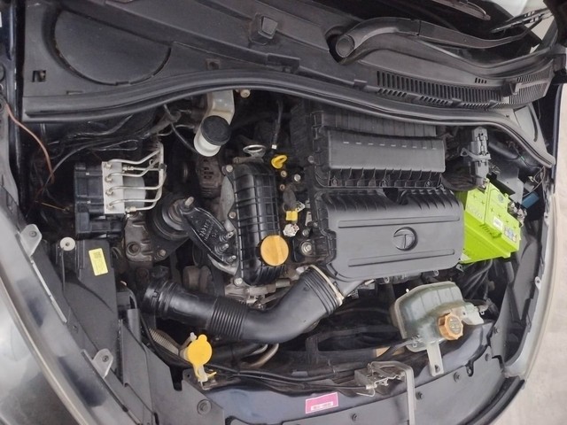 Second-hand 2021 Tata Tiago 1.2 Revotron XT for sale in Coimbatore-39