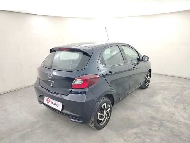 Second-hand 2021 Tata Tiago 1.2 Revotron XT for sale in Coimbatore-3