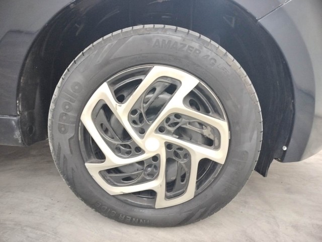 Second-hand 2021 Tata Tiago 1.2 Revotron XT for sale in Coimbatore-17