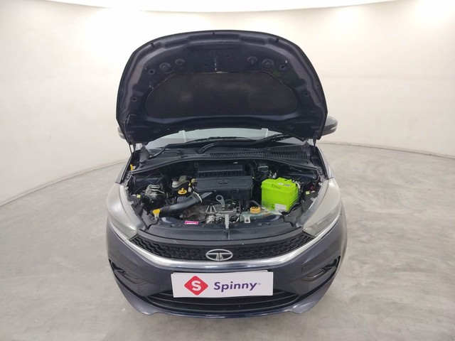 Second-hand 2021 Tata Tiago 1.2 Revotron XT for sale in Coimbatore-8