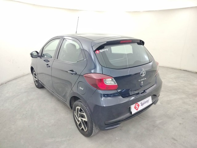 Second-hand 2021 Tata Tiago 1.2 Revotron XT for sale in Coimbatore-5