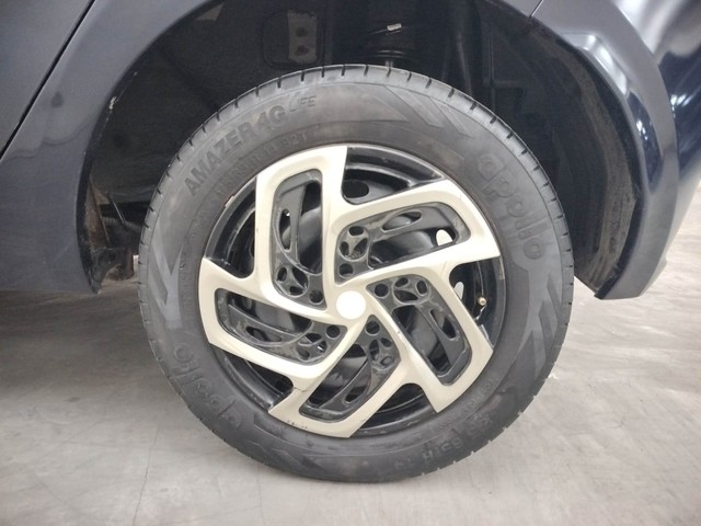 Second-hand 2021 Tata Tiago 1.2 Revotron XT for sale in Coimbatore-19