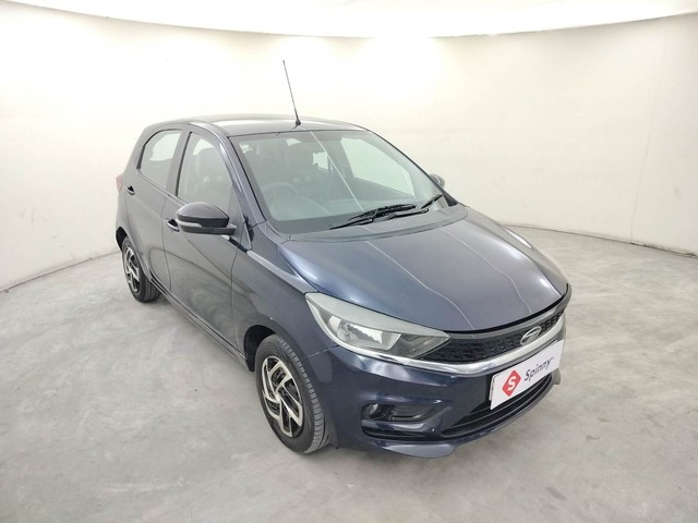Second-hand 2021 Tata Tiago 1.2 Revotron XT for sale in Coimbatore-1