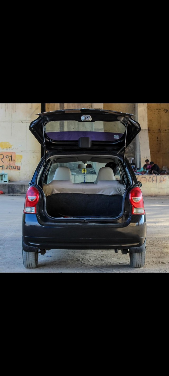 Second-hand 2010 Maruti Alto K10 LXI for sale in Ahmedabad-13