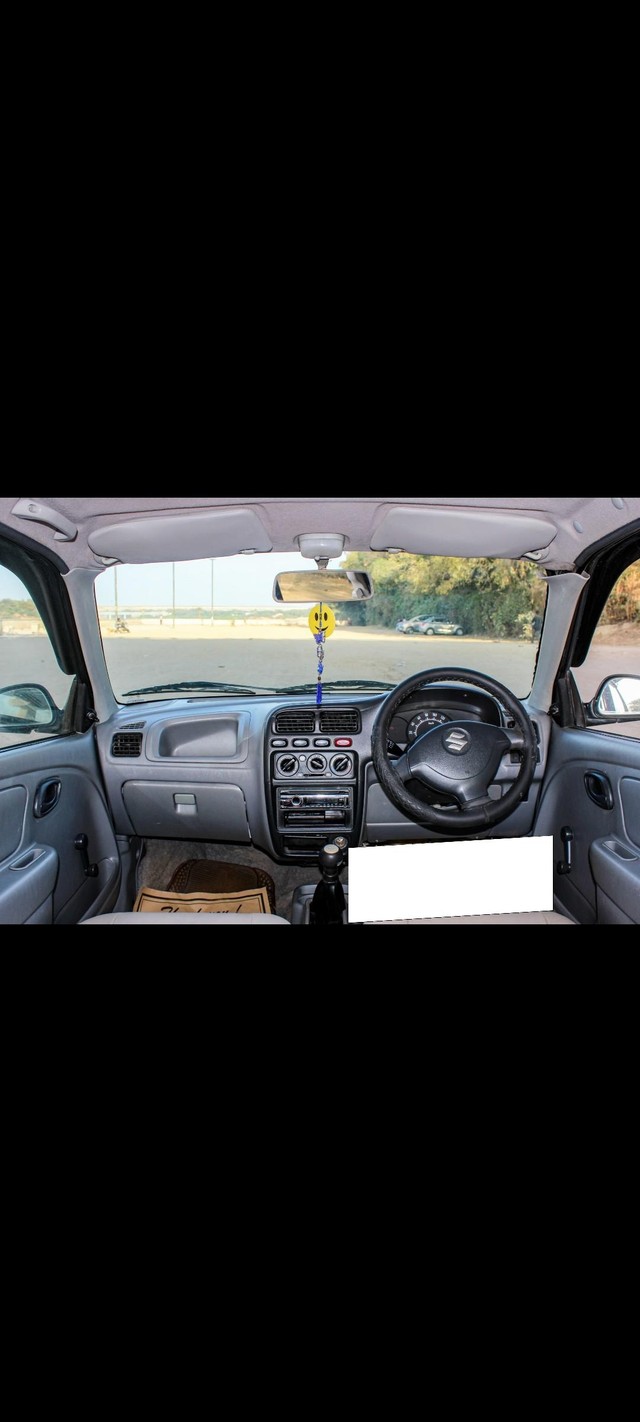 Second-hand 2010 Maruti Alto K10 LXI for sale in Ahmedabad-1