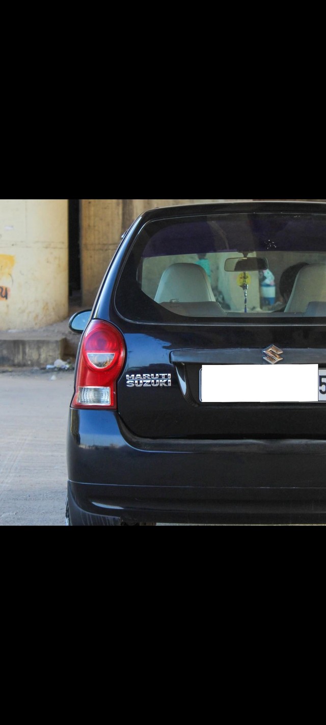 Second-hand 2010 Maruti Alto K10 LXI for sale in Ahmedabad-16