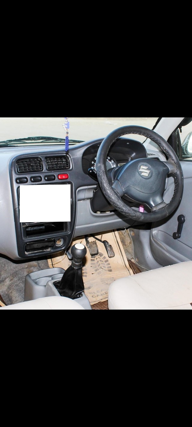 Second-hand 2010 Maruti Alto K10 LXI for sale in Ahmedabad-14