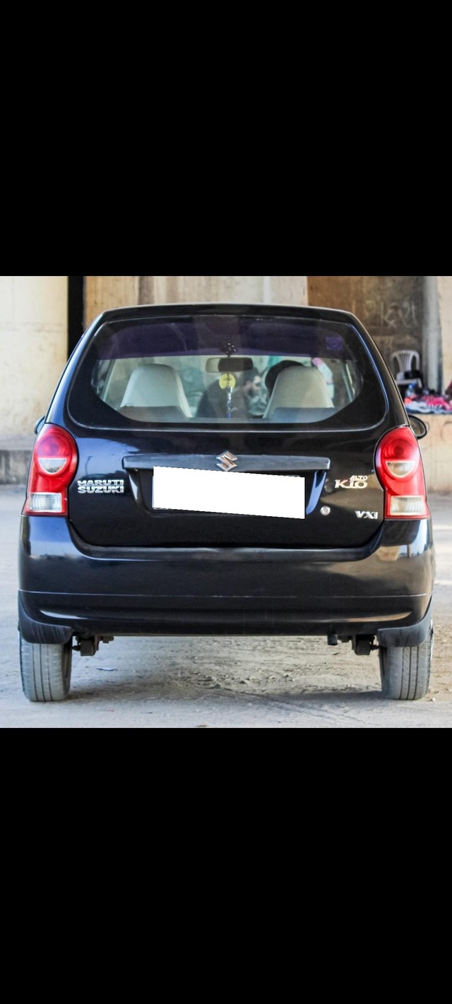 Second-hand 2010 Maruti Alto K10 LXI for sale in Ahmedabad-3