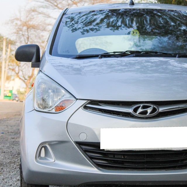 Second-hand 2013 Hyundai EON Magna Plus for sale in Ahmedabad-0