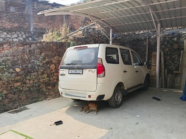 Second-hand 2012 Mahindra Xylo D2 BSIV for sale in Kamrup-0