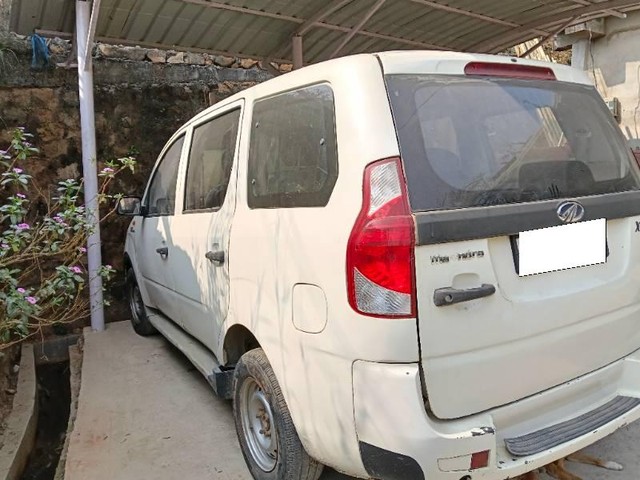 Second-hand 2012 Mahindra Xylo D2 BSIV for sale in Kamrup-1
