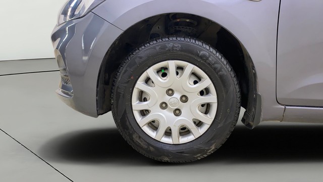 Second-hand 2019 Hyundai i20 1.2 Era for sale in Navi Mumbai-25