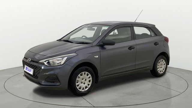 Second-hand 2019 Hyundai i20 1.2 Era for sale in Navi Mumbai-6